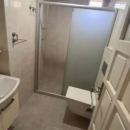 Apartament Merkez Hal Uzeri Evimiz *
